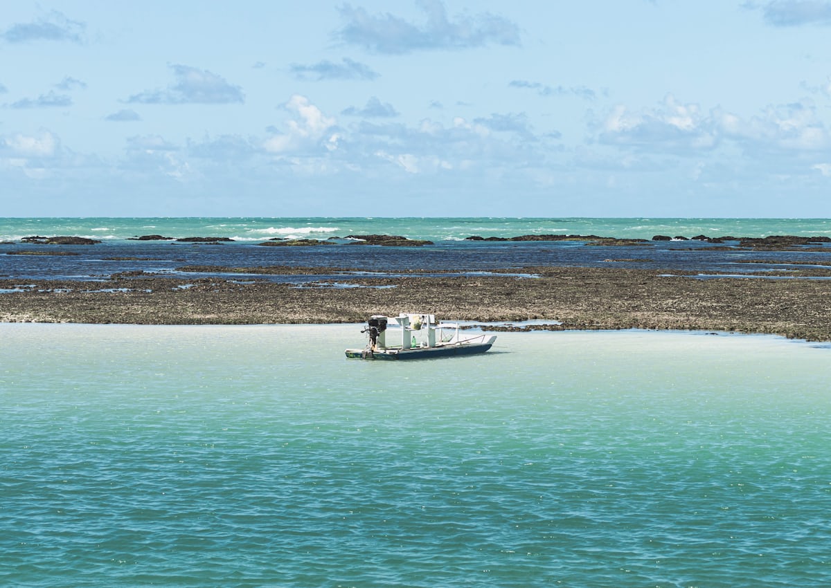 Guia do Turismo em Recife