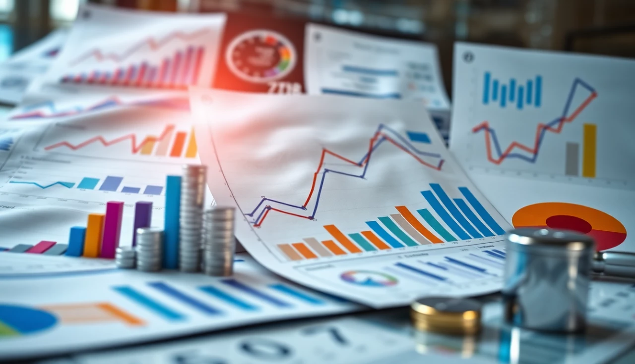 Finanças Pessoais e Alcançar a Liberdade Financeira