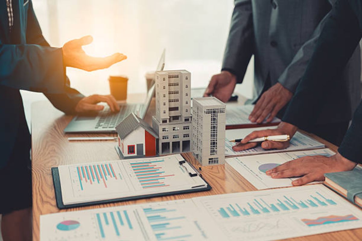 Financiamento ou consórcio de imóvel: como comparar antes de decidir