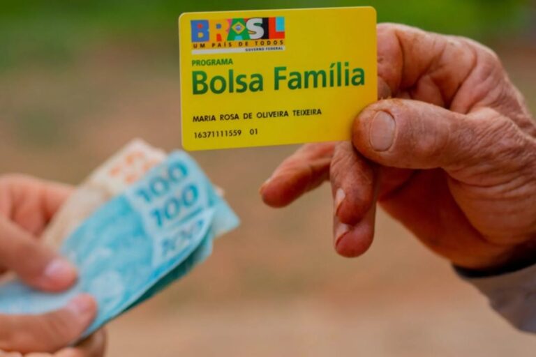 Quem é MEI perde o Bolsa Família