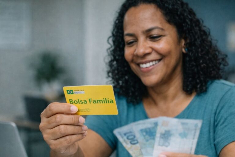 Quem recebe Bolsa Família pode ser MEI? Entenda as regras e a atualização do CadÚnico