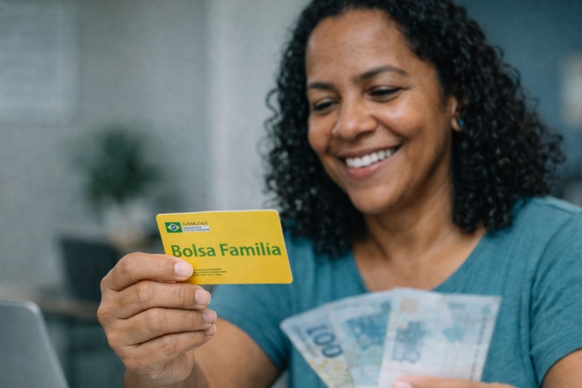 Quem recebe Bolsa Família pode ser MEI? Entenda as regras e a atualização do CadÚnico