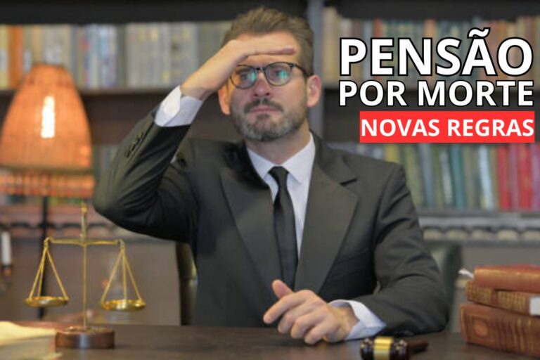 Quem recebe pensão por morte pode trabalhar? Entenda as regras do INSS