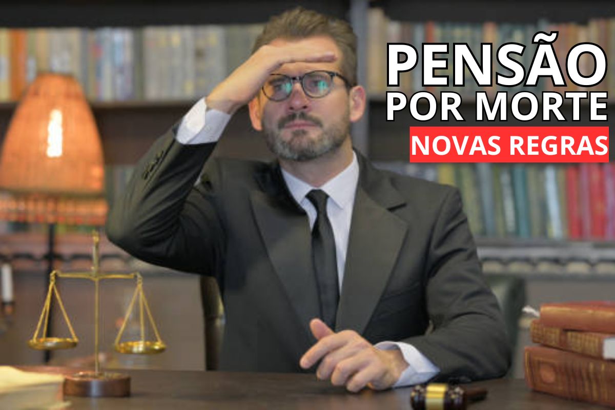 Quem recebe pensão por morte pode trabalhar? Entenda as regras do INSS