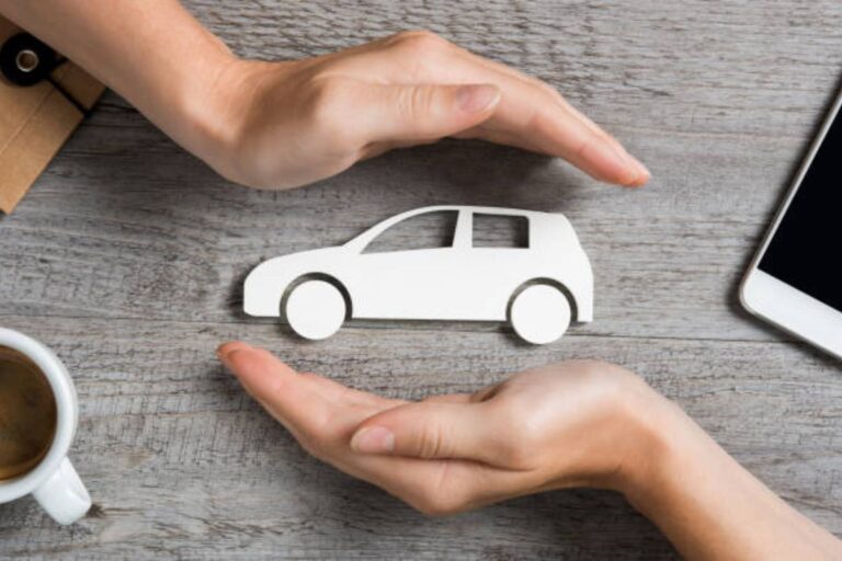 Seguro auto completo ou seguro contra terceiros: qual a diferença?