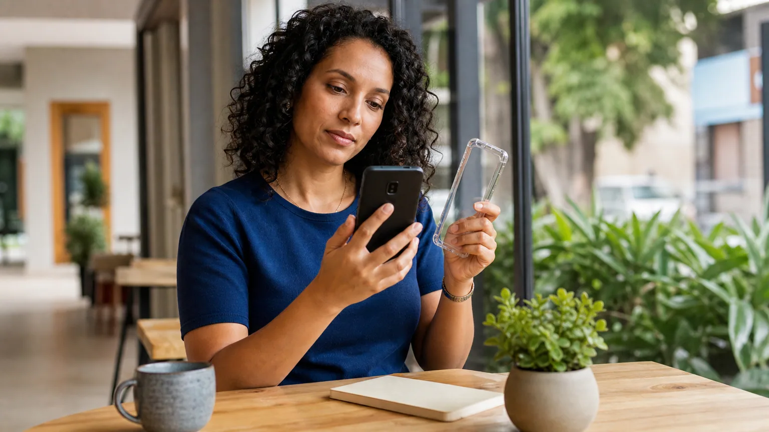 Seguro de celular vale a pena? Coberturas, franquia e situações que exigem atenção